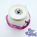 Tasse-Minnie-Mouse-jupe-Disneyland-paris-mug-Disney-noir-rose-pois-relief-3D (5)