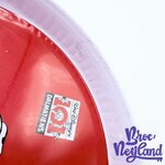 Plateau-Les-101-Dalmatiens-Walt-Disney-Tables-et-Couleurs-vintage-métal-rouge-blanc-chiens (3)