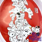 Plateau-Les-101-Dalmatiens-Walt-Disney-Tables-et-Couleurs-vintage-métal-rouge-blanc-chiens (1)