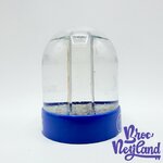 Boule-à-neige-Mickey-et-ses-amis-Tour-Eiffel-Disneyland-Paris-Disney-Snow-Globe-plastique-bleu (5)
