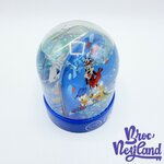 Boule-à-neige-Mickey-et-ses-amis-Tour-Eiffel-Disneyland-Paris-Disney-Snow-Globe-plastique-bleu (1)