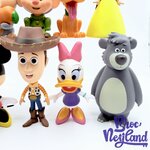 Figurines-Mes-premiers-amis-Disney-Altaya-encyclopédie-plastique-15-cm (5)