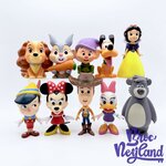 Figurines-Mes-premiers-amis-Disney-Altaya-encyclopédie-plastique-15-cm (4)