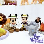Figurines-Mickey-et-ses-amis-Mes-amis-les-animaux-Disney-Nature-Kids-encyclopédie-Ensemble-de-Jeu (3)