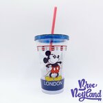 Gobelet-paille-Mickey-Mouse-London-Disney-Store-verre-plastique (4)