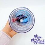 Gobelet-paille-Mickey-Mouse-London-Disney-Store-verre-plastique (5)