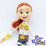 Jouet-Poupée-Jessie-SinG-N-Yodel-parlant-à-ficelle-Toy-Story-Disney-Thinkway-Toys-2012-parle-ANGLAIS (5)