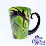 Tasse-Maléfique-Dragon-Disneyland-Paris-2018-Disney-mug-La-Belle-au-Bois-Dormant-noir-vert (4)