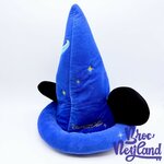 Chapeau-Mickey-Mouse-25ème-Anniversaire-Disneyland-Paris-25-ans-Disney-bleu-oreilles (3)