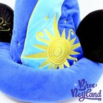 Chapeau-Mickey-Mouse-25ème-Anniversaire-Disneyland-Paris-25-ans-Disney-bleu-oreilles (4)