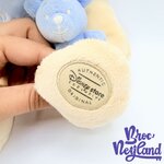 Peluche-Winnie-ourson-doudou-Disney-Store-Exclusive-pastel-écusson-32-cm (2)
