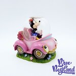 Boule-à-neige-Minnie-Mouse-Voiture-Disneyland-Paris-Disney-Snowglobe-rose-7-cm (3)