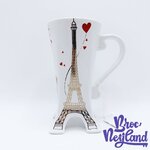 Tasse-Minnie-Mouse-Tour-Eiffel-Disneyland-Paris-mug-Disney-blanc-Relief-3D (4)