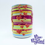 Tasse-Winnie-ourson-coeur-Disneyland-Paris-mug-Disney-strass-rayure-rouge (2)