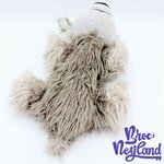 Trousse-Max-Chien-La-Petite-Sirène-Disney-Store-peluche-gris-28-cm (5)