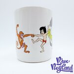 Tass-eLe-Livre-de-la-Jungle-Disney-Nestlé-mug-blanc-vintage (3)