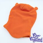 Cagoule-Tigrou-disneyland-Paris-Disney-bonnet-chapeau-tigre-orange-taille-enfant (3)