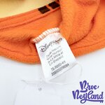 Cagoule-Tigrou-disneyland-Paris-Disney-bonnet-chapeau-tigre-orange-taille-enfant (2)