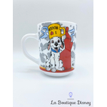 tasse-les-101-dalmatiens-disney-vintage-arcopal-chien-occasion (2)