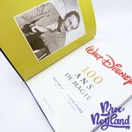 Livre-Walt-Disney-100-ans-de-Magie-Disney-Editions-France-Loisirs-2001 (3)