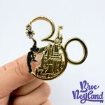 Pin-Château-30ème-anniversaire-Opening-Edition-Disneyland-Paris-2022-Tinker-Bell-with-Wand-30th-Anniversary-148699 (3)