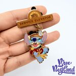 Pin-Stitch-HTH-Opening-Edition-Disneyland-Paris-2020-Service-elevator-Hollywood-Tower-of-Terror-Bellhop-138478 (3)