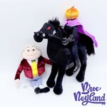 Peluches-Mr-Toad-and-the-Headless-Horseman-Disney-Store-Le-Crapaud-et-le-Maitre-école-70ème-anniversaire-édition-limitée-3950-EX (5)
