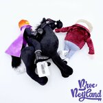 Peluches-Mr-Toad-and-the-Headless-Horseman-Disney-Store-Le-Crapaud-et-le-Maitre-école-70ème-anniversaire-édition-limitée-3950-EX (3)