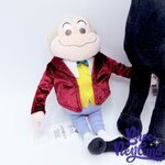 Peluches-Mr-Toad-and-the-Headless-Horseman-Disney-Store-Le-Crapaud-et-le-Maitre-école-70ème-anniversaire-édition-limitée-3950-EX (4)