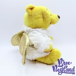 Peluche-Animée-Winnie-ourson-Ange-Disneyland-Paris-Disney-Noel-musicale-automate-28-cm (1)