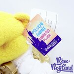 Peluche-Animée-Winnie-ourson-Ange-Disneyland-Paris-Disney-Noel-musicale-automate-28-cm (4)