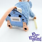 Peluche-Rémy-cuillère-interactive-Ratatouille-Disney-Mattel-rat-bleu-parle-automate-30-cm (8)