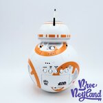 Réveil-BB8-Droïde-lumineux-Star-Wars-BulbBotz-horloge-blanc-orange (4)