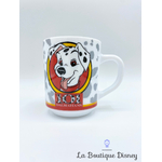 tasse-les-101-dalmatiens-disney-vintage-arcopal-chien-occasion (5)