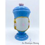 tasse-plastique-cendrillon-disney-on-ice-verre-plastique-mug-couvercle-3