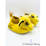 Chaussons Simba Le roi lion Disney taille 26 27 The Lion King