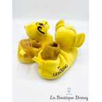 chaussons-le-roi-lion-simba-disney-taille-26-27-relief-3d-PELUCHE-3