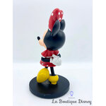 figurine-résine-minnie-mouse-disneyland-paris-disney-rouge-socle-noir-20-cm-2