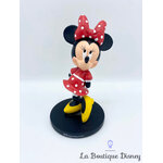 figurine-résine-minnie-mouse-disneyland-paris-disney-rouge-socle-noir-20-cm-4