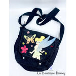 sac-besace-fée-clochette-disney-store-noir-sac-main-bandoulière-papillon-fleur-0