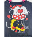 tee-shirt-minnie-mouse-corps-coeur-disneyland-paris-disney-taille-4-ans-noir-rouge-2