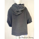 sweat-capuche-mushu-mulan-disney-jennyfer-taille-s-pull-noir-court-asymétrique-5