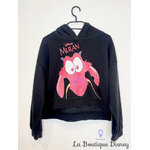 sweat-capuche-mushu-mulan-disney-jennyfer-taille-s-pull-noir-court-asymétrique-4