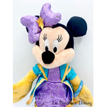 peluche-minnie-mouse-25-anniversaire-disneyland-paris-disney-violet-bleu-jaune-30-cm-0