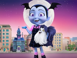 vampirina-la-boutique-disney-occasion