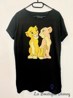 disney lion king shirt