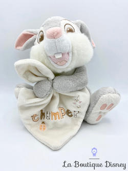 Peluche lumineuse et musicale Disney Panpan - Accessoire poupée