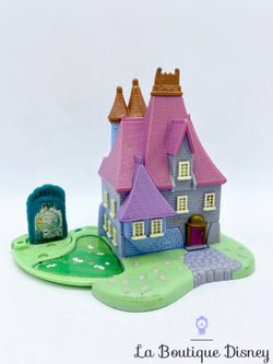 Polly Pocket Bluebird Alice Au Pays Des Merveilles 1996 - Complet