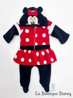 Body Déguisement Stitch Disney Baby by Disney Store taille 12-18