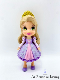 Poupée mini Princesse Vaiana Disney Jakks Pacific